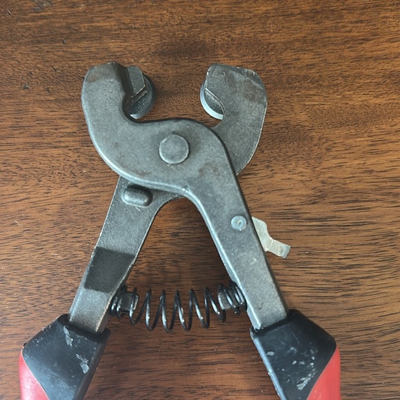 Pro Compound Tile Nippers - Picture 4 of 6